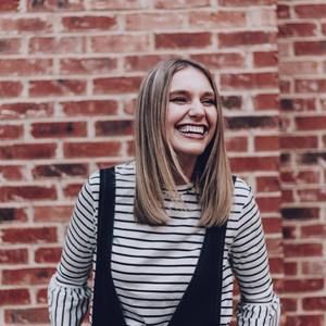 Meet your Posher, Sydney anne